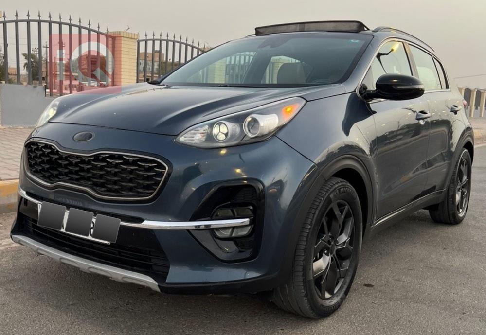 کیا سپۆرتاج